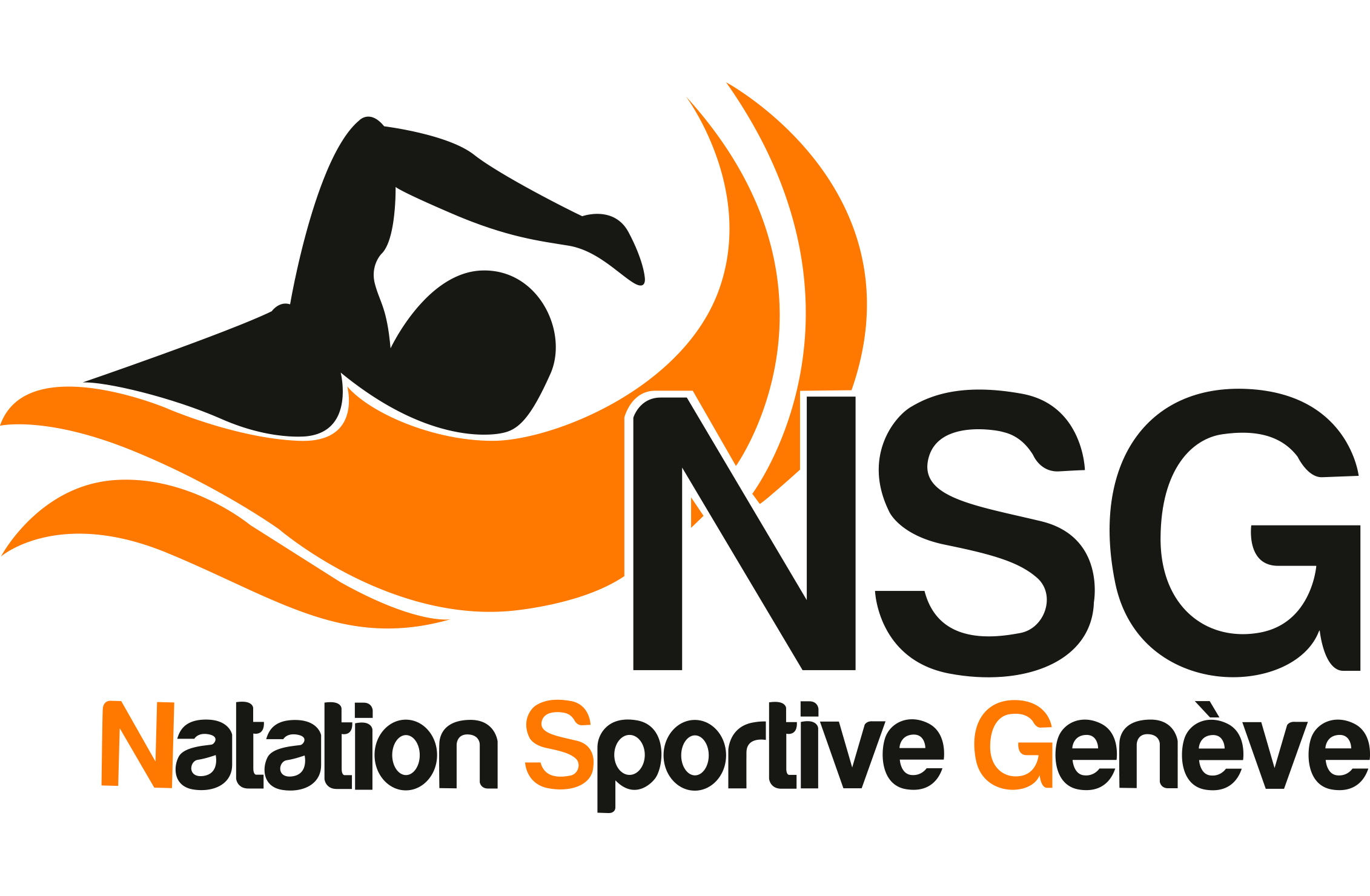 NSG - Natation Sportive Genève